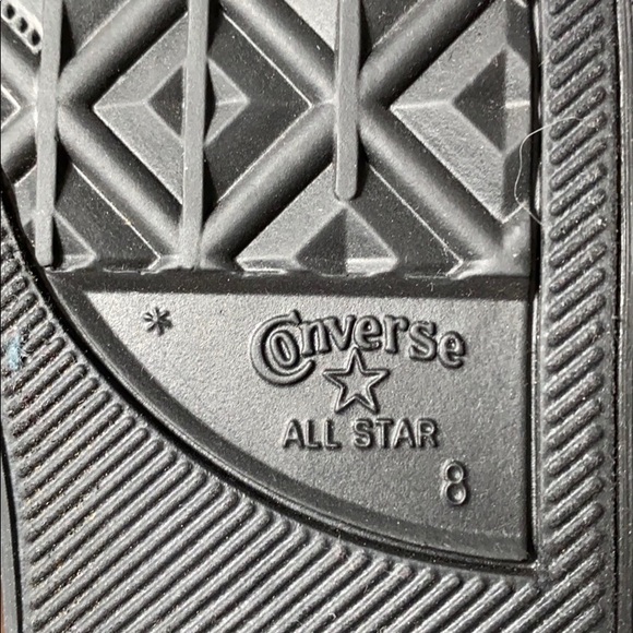 Toddler converse catboy PJMask character - Picture 8 of 8